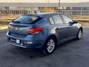 Chevrolet Cruze I Рестайлинг Пермь  - изображение 16