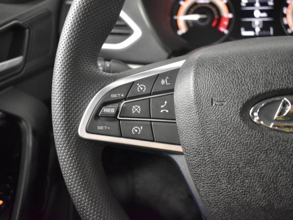 Lada (ВАЗ) Vesta I Рестайлинг (NG) с пробегом 2024 года, цена 1 285 000 рублей, 35170 км, седан, Автокод Объявления