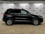 Volkswagen Tiguan I Рестайлинг Санкт-Петербург  - изображение 29