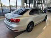 Volkswagen Jetta VI Саратов  - изображение 30