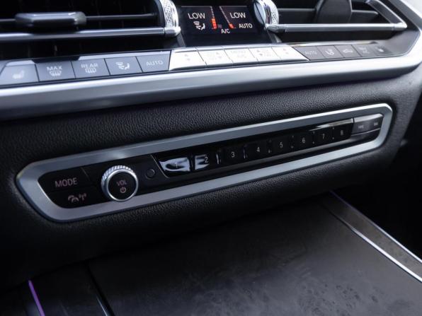 BMW X7 I (G07) с пробегом 2020 года, цена 7 580 000 рублей, 75260 км, внедорожник, Автокод Объявления