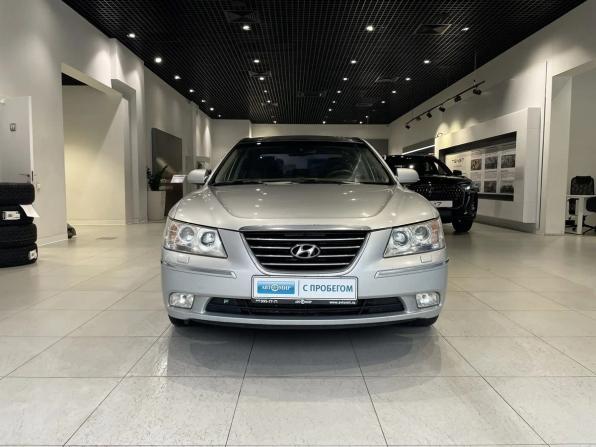 Hyundai Sonata IV (EF) Рестайлинг с пробегом 2008 года, цена 576 000 рублей, 339646 км, седан, Автокод Объявления