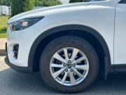 Mazda CX-5 I Рестайлинг Москва  - изображение 13