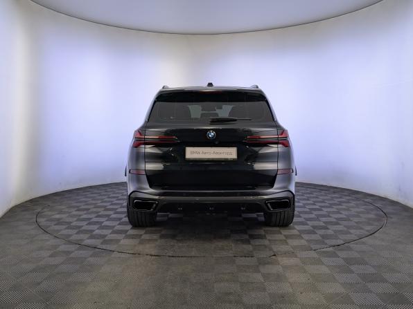 BMW X5 IV (G05/G18) Рестайлинг с пробегом 2024 года, цена 12 300 000 рублей, 35211 км, внедорожник, Автокод Объявления