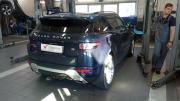 Land Rover Range Rover Evoque I Санкт-Петербург  - изображение 8