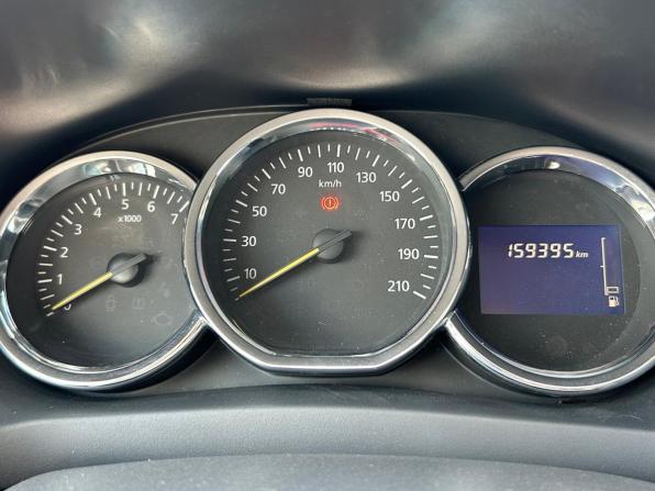 Renault Logan II с пробегом 2016 года, цена 600 000 рублей, 159000 км, седан, Автокод Объявления