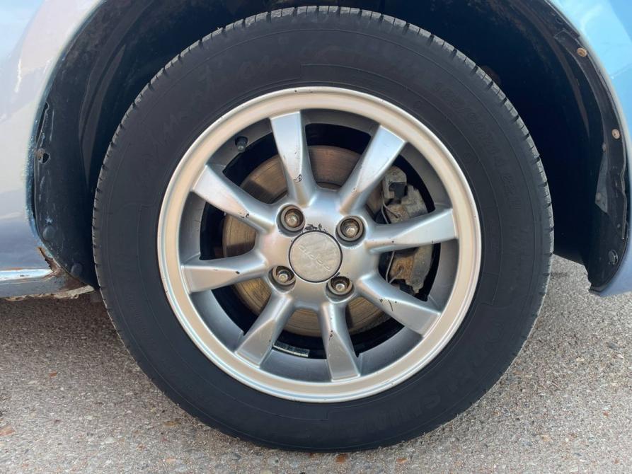Mazda Demio II (DY) Стерлитамак  - изображение 15