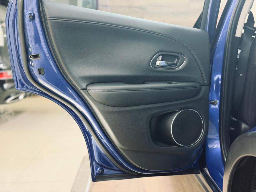 Honda HR-V II Уфа  - изображение 31