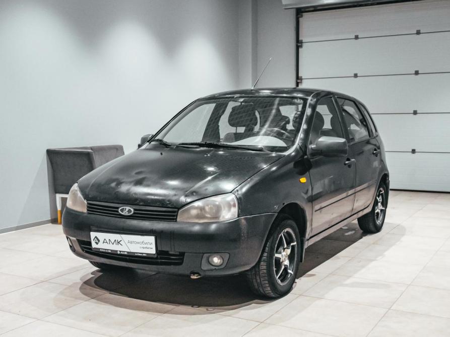 Lada (ВАЗ) Kalina I Екатеринбург  - изображение 1