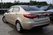Kia Rio III Санкт-Петербург  - изображение 20