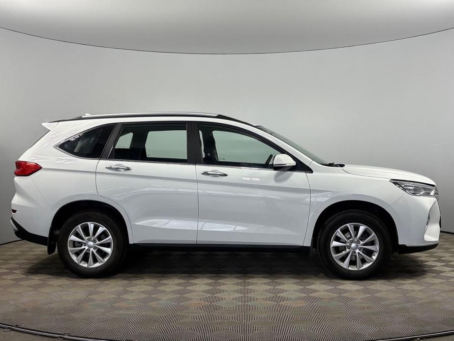 Haval M6 II Борисоглебск  - изображение 6