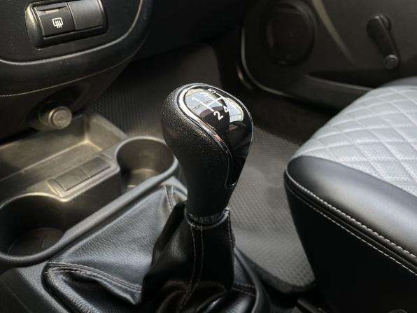 Lada (ВАЗ) Granta I с пробегом 2015 года, цена 520 000 рублей, 63219 км, лифтбек, Автокод Объявления