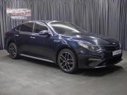 Kia Optima IV Рестайлинг Москва  - изображение 30