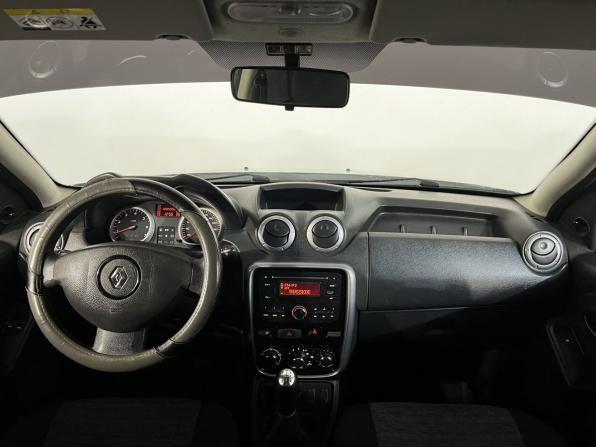 Renault Duster I с пробегом 2013 года, цена 929 900 рублей, 120500 км, внедорожник, Автокод Объявления