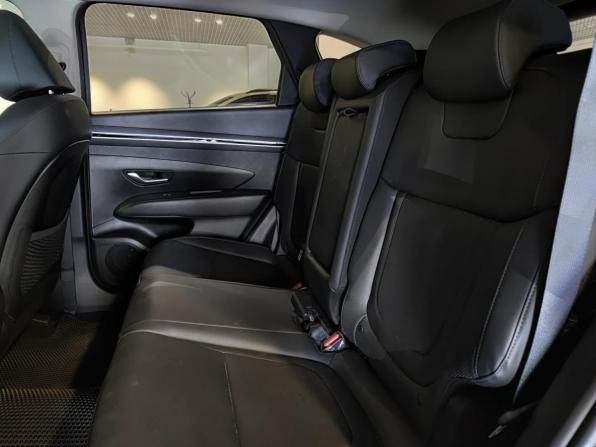 Hyundai Tucson IV с пробегом 2021 года, цена 4 000 000 рублей, 61652 км, внедорожник, Автокод Объявления