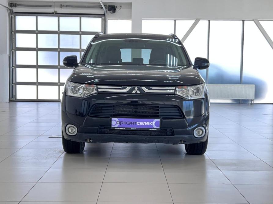 Mitsubishi Outlander III Волгоград  - изображение 7
