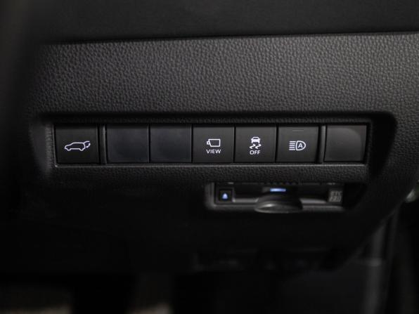 Toyota Harrier IV (XU80) с пробегом 2020 года, цена 4 000 000 рублей, 47753 км, внедорожник, Автокод Объявления