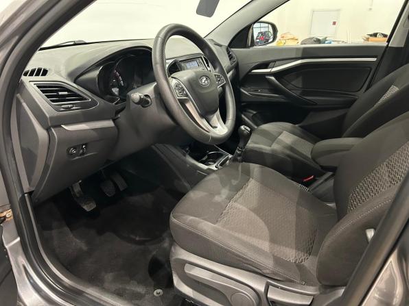Lada (ВАЗ) Vesta I с пробегом 2018 года, цена 619 000 рублей, 232491 км, седан, Автокод Объявления