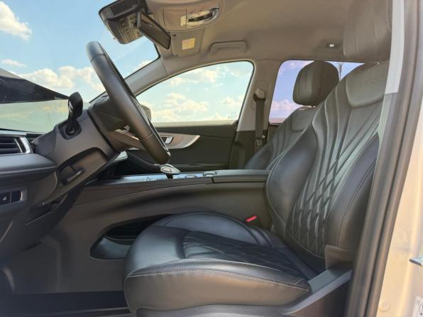 Chery Tiggo 8 Pro Max I Рестайлинг с пробегом 2024 года, цена 2 240 000 рублей, 35000 км, внедорожник, Автокод Объявления