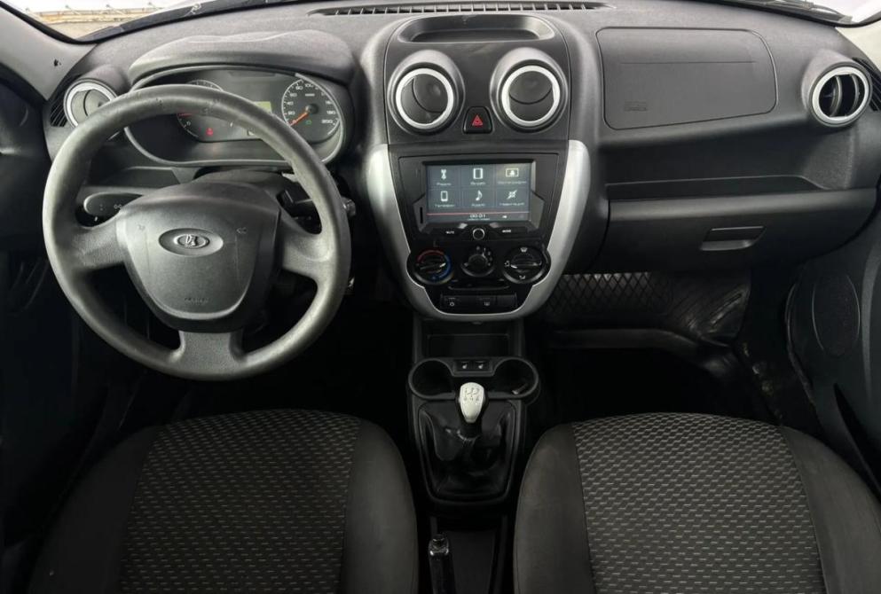 Lada (ВАЗ) Granta I Киров  - изображение 12