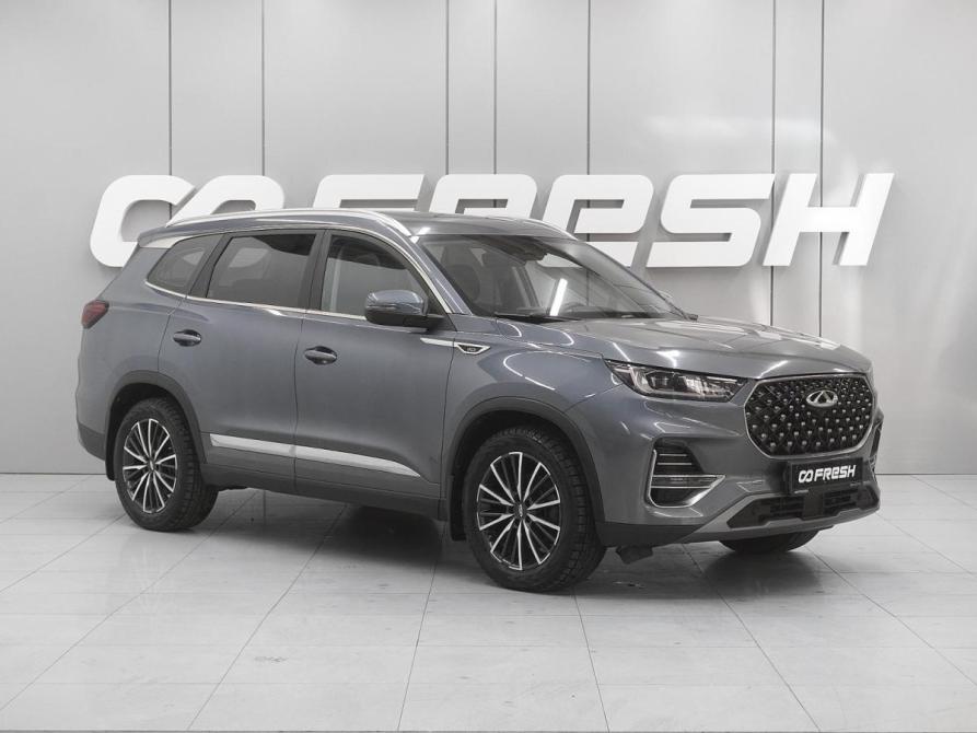 Chery Tiggo 8 Pro I Ростов-на-Дону  - изображение 1