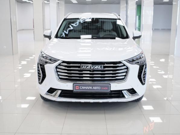 Haval Jolion I с пробегом 2021 года, цена 1 848 000 рублей, 39719 км, внедорожник, Автокод Объявления