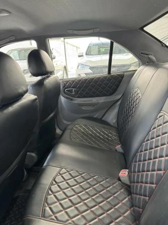 Hyundai Accent II с пробегом 2005 года, цена 449 000 рублей, 258000 км, седан, Автокод Объявления