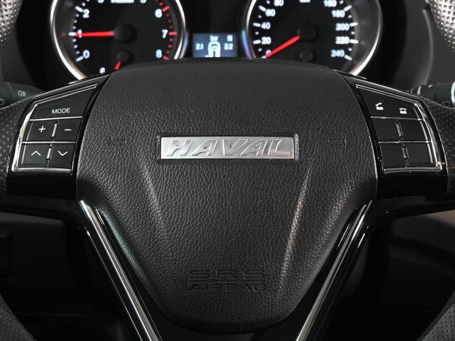 Haval M6 I Рестайлинг Ростов-на-Дону  - изображение 13