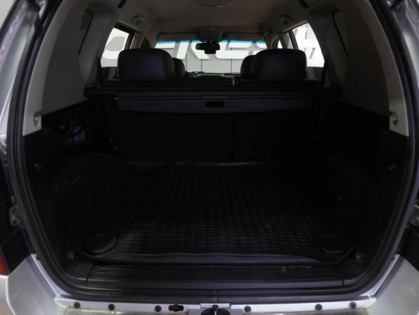 SsangYong Rexton II с пробегом 2011 года, цена 999 000 рублей, 188316 км, внедорожник, Автокод Объявления