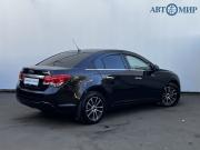 Chevrolet Cruze I Рестайлинг Москва  - изображение 17