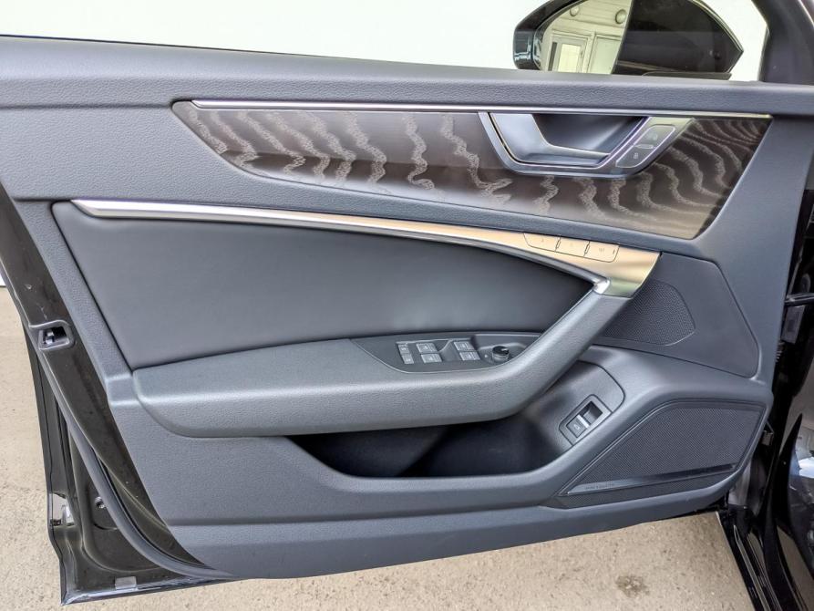Audi A6 V (C8) Москва  - изображение 19