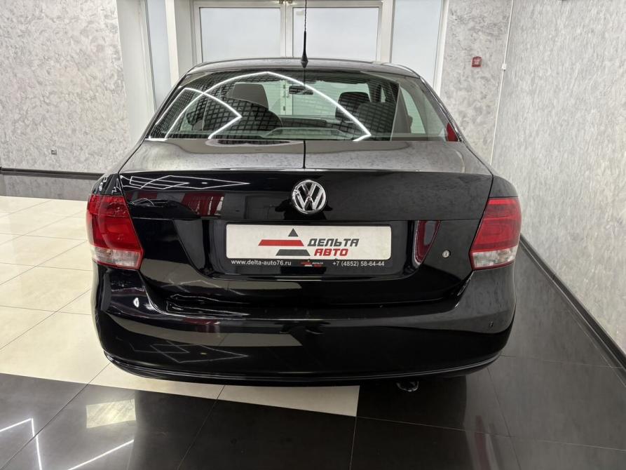 Volkswagen Polo V Ярославль  - изображение 4