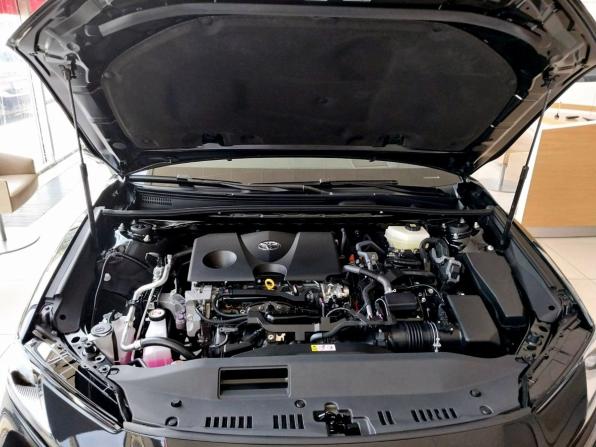 Новый Toyota Camry IX (XV80) China Market 2026 года, цена 4 600 000 рублей, седан, Автокод Объявления