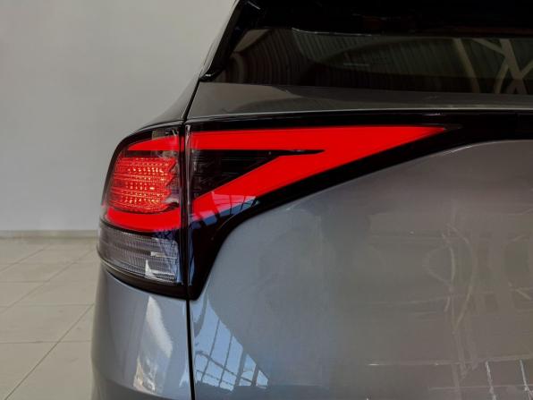Kia Sportage V с пробегом 2022 года, цена 3 230 000 рублей, 119887 км, внедорожник, Автокод Объявления