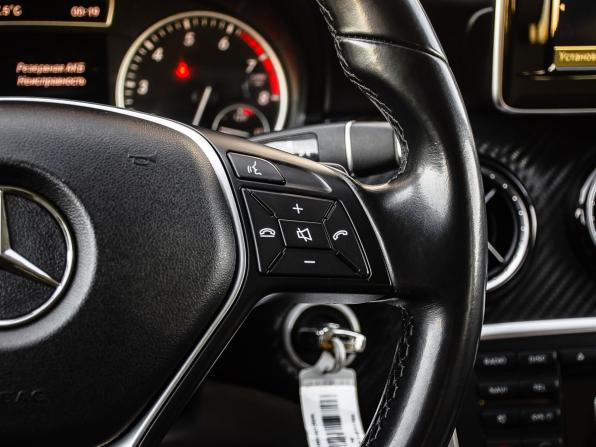 Mercedes-Benz GLA I (X156) с пробегом 2014 года, цена 1 900 000 рублей, 96507 км, внедорожник, Автокод Объявления