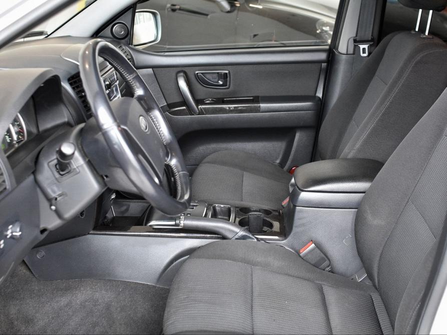 Kia Sorento I Рестайлинг Каменск-Уральский  - изображение 10