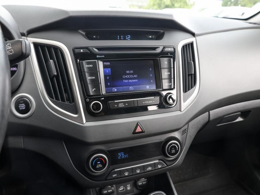 Hyundai Creta I Москва  - изображение 19