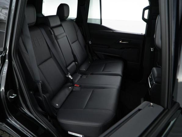Lexus GX III с пробегом 2024 года, цена 12 997 999 рублей, 17564 км, внедорожник, Автокод Объявления