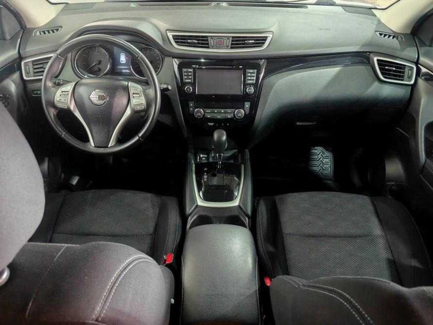 Nissan Qashqai II Москва  - изображение 9