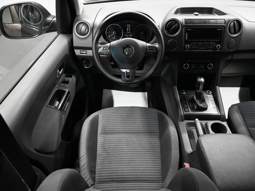 Volkswagen Amarok I Тверь  - изображение 11