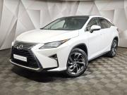 Lexus RX IV Москва  - изображение 25