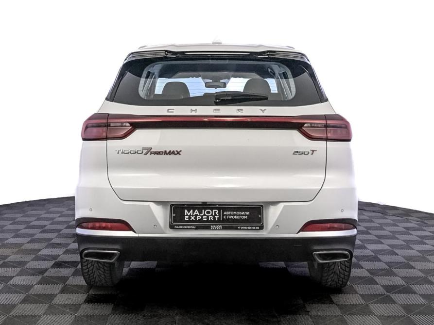 Chery Tiggo 7 Pro Max I Москва  - изображение 6