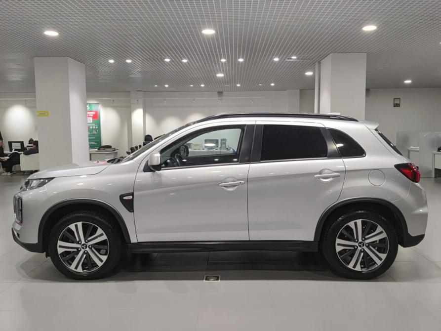 Mitsubishi ASX I Рестайлинг 3 Казань  - изображение 10