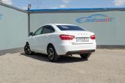 Lada (ВАЗ) Vesta I Курган  - изображение 18