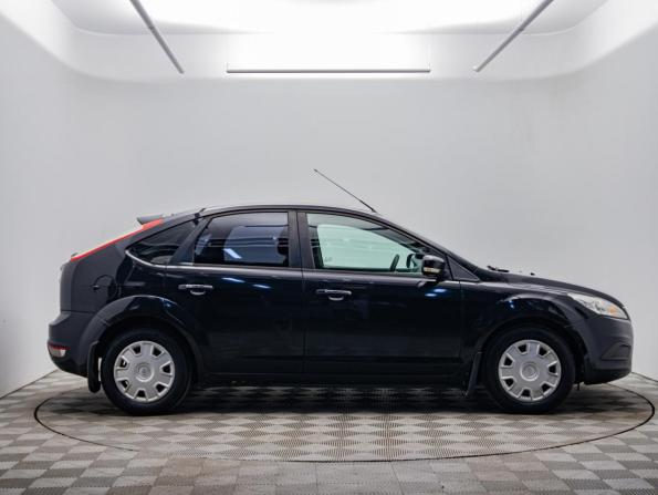 Ford Focus II Рестайлинг с пробегом 2010 года, цена 524 000 рублей, 178993 км, хэтчбек, Автокод Объявления