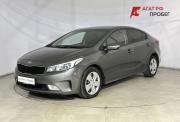 Kia Cerato III Рестайлинг (Classic) Саранск  - изображение 27