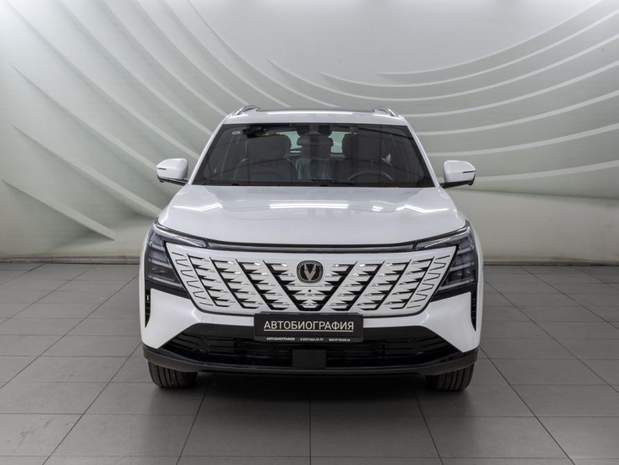 Changan CS75 Plus IV Волгоград  - изображение 2