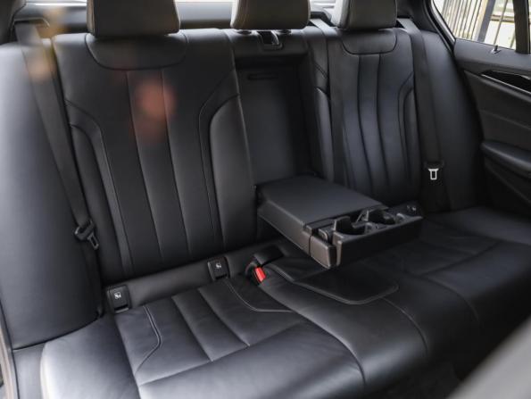 BMW M5 VI (F90) Рестайлинг с пробегом 2021 года, цена 9 700 000 рублей, 60000 км, седан, Автокод Объявления