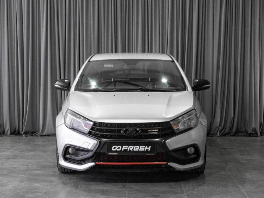 Lada (ВАЗ) Vesta I Тюмень  - изображение 3