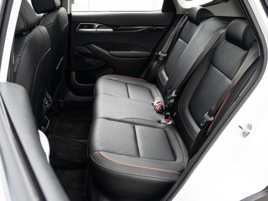 Kia Seltos II Краснодар  - изображение 9
